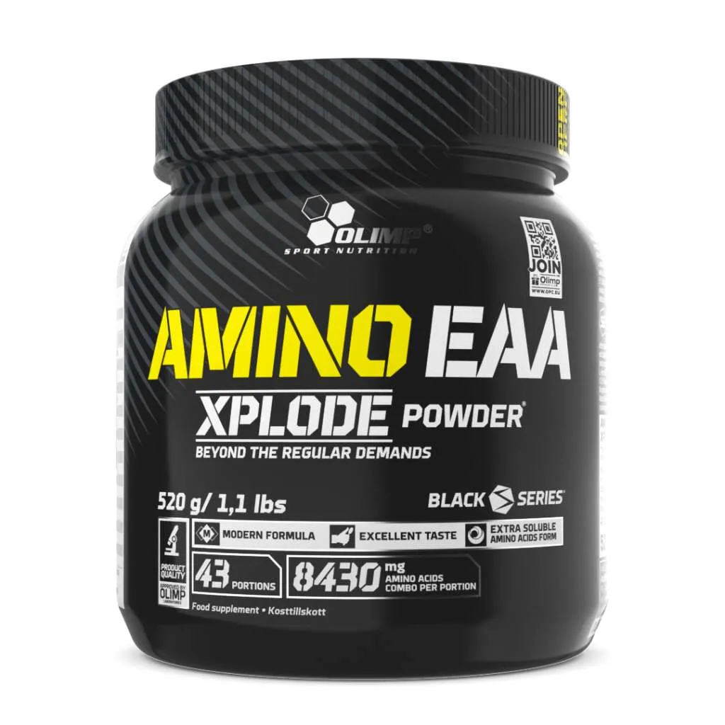 Olimp Amino EAA Xplode